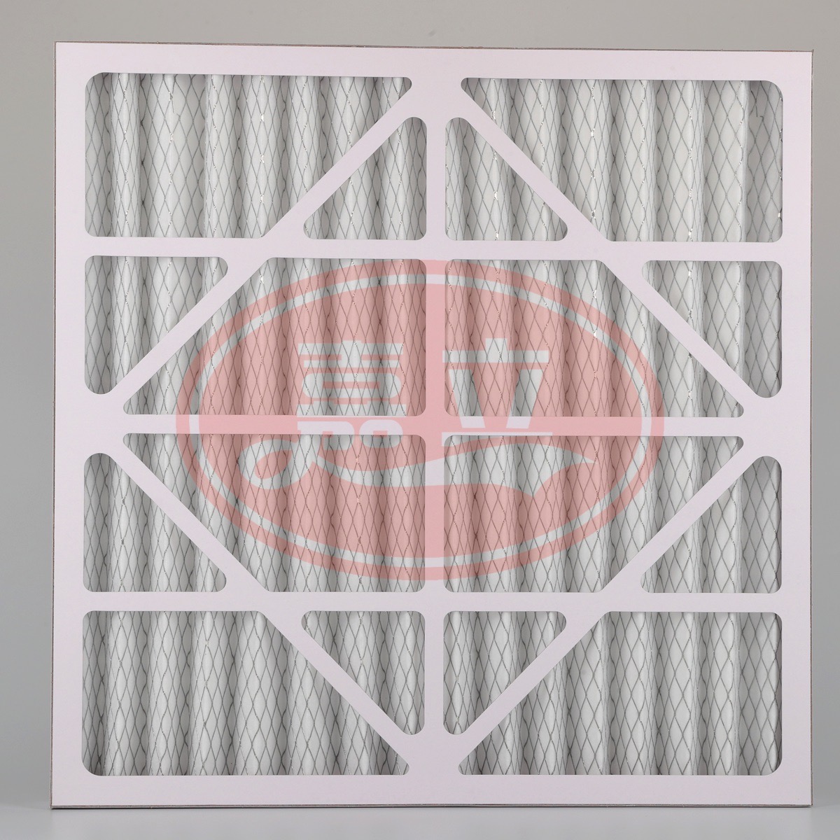 昌黎纸框过滤器